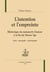 L'intention et l'empreinte