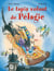 Le tapis volant de pélagie
