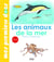 Les animaux de la mer