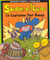 Sardine de l'espace Tome 6 : le capitaine tout rouge