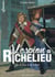 L'espion de richelieu t.1 - échec à la reine