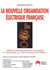 NOUV.ORGANISATION ELECTRIQUE FRANCAISE
