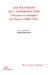 Les politiques de l'anthropologie - discours et pratiques en France (1860-1940)