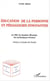 Education de la personne et pedagogies innovantes - le pei, la gestion mentale, les techniques frein