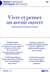 Revue française d'éthique appliquée n.10 : 2020-2 - vivre et penser un avenir ouvert : enjeux pratiques, éthiques et politiques