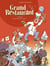 Grand restaurant Tome 1 - debout les damnés de l'assiette !