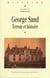 GEORGE SAND: TERROIR ET Histoire