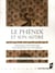 Le phénix et son autre - poétique d'un mythe