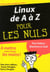 Linux de a a z megapoche pour les nuls