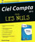 Ciel Compta Pour Les Nuls