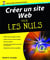 créer Un Site Web Pour Les Nuls