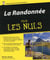 La Randonnee Pour Les Nuls