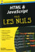 Html Et Javascript Pour Les Nuls (Poche)