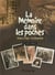 La mémoire dans les poches : coffret Tomes 1 à 3