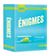 Mon année en 365 jours : Enigmes (édition 2025)