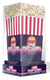 Coffret Quiz Ciné pop-corn