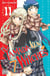 Yamada Kun & the 7 witches Tome 11