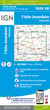 1829Sb L'Isle-Jourdain (Vienne)/Charroux