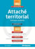 Attaché territorial - concours externe - catégorie A (session 2016)