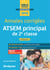 Annales corrigées - ATSEM principal de 2e classe - catégorie C (concours 2018)