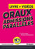 Admissions parallèles : devenez un crack aux oraux