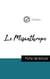 Le misanthrope, de Molière - fiche de lecture