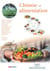 Chimie et alimentation