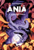 Ania Tome 1 : la montagne d'ébène