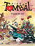 Pierre Tombal Tome 9 : voyage de n'os