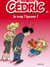 Cédric Tome 23 : je veux l'épouser !