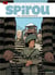 Recueil spirou