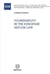 Vulnerability in the European Asylum Law