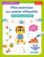 Mes exercices sur papier effaçable : premiers jeux de calcul