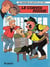 Les aventures de Chick Bill Tome 57 : le convoi rouge