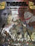 Thorgal Tome 32 : la bataille d'Asgard