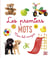 Mon bel imagier : les premiers mots