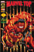 Marvel top t.1 : red hulk