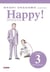 Happy ! édition de luxe Tome 3 : again and again