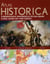Atlas Historica - chronologie universelle du Big-Bang à nos jours en 1200 cartes