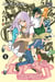 Air gear Tome 16