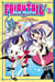 Fairy tail - blue mistral t.2
