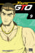 GTO - young GTO Tome 9