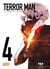 Terror Man Tome 4