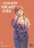 The summer Hikaru died Tome 4