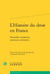 L'histoire du droit en France - nouvelles tendances, nouveaux territoires
