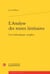 L'analyse des textes littéraires - une méthodologie complète