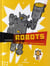 Robots intergalactiques - les supers brikabraks