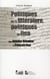 Politiques de la litterature, politiques du lien chez Antoine Volodine et François Bon