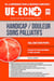 HANDICAP - DOULEUR SOINS PALLIATIFS
