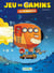 Jeu de gamins Tome 4 : les astronautes